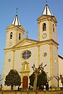 Igreja Matriz de Silvalde - Portugal (2166886664) (rognée).jpg