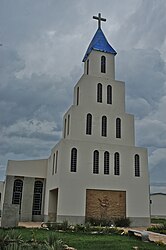 Cocalzinho de Goiás - Vue