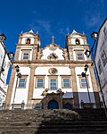 Thumbnail for Church of the Blessed Sacrament at Rua do Passo