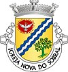 Brasão de armas de Igreja Nova do Sobral