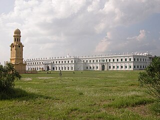 Бахарампур,  Західний Бенгал, Індія