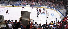 Thumbnail for 2006 NCAA Division I men's ice hockey tournament