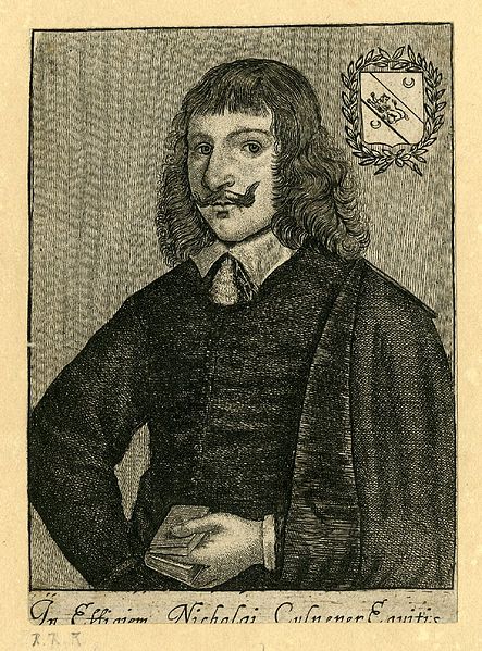 File:In Effigiam Nicholai Culpeper Equitis by Richard Gaywood.jpg