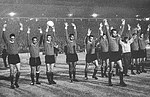 Thumbnail for 1964 Copa Libertadores finals