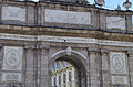 * Nomination: Innsbruck: detail of triumph gate --Taxiarchos228 07:28, 30 July 2012 (UTC) * * Review needed