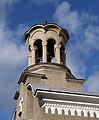 Intercession of the Theotokos Church Tower.