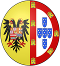 Миниатюра для Файл:Isabella of Portugal, Holy Roman Empress and Queen consort of Spain.png