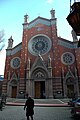 Bazilica Sfântul Anton de Padova, Istanbul, Turcia