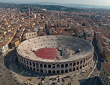 Arena of Verona Italy - Verona - Arena.jpg