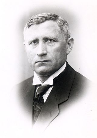 <span class="mw-page-title-main">Ivar Kirkeby-Garstad</span> Norwegian politician