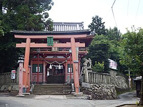 Iyo Inari-jinja