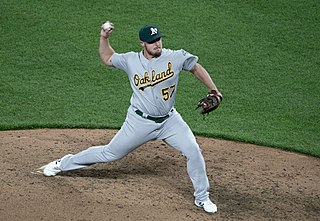 J. B. Wendelken American baseball player