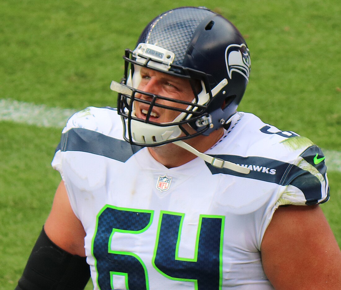 J. R. Sweezy