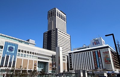 札幌市