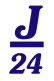 J 24 blue.svg