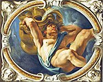 Aquarius (January) Jacob Jordaens - Aquarius.jpg