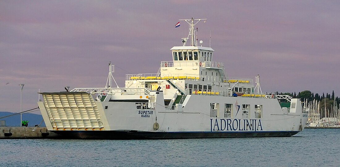 Jadrolinija