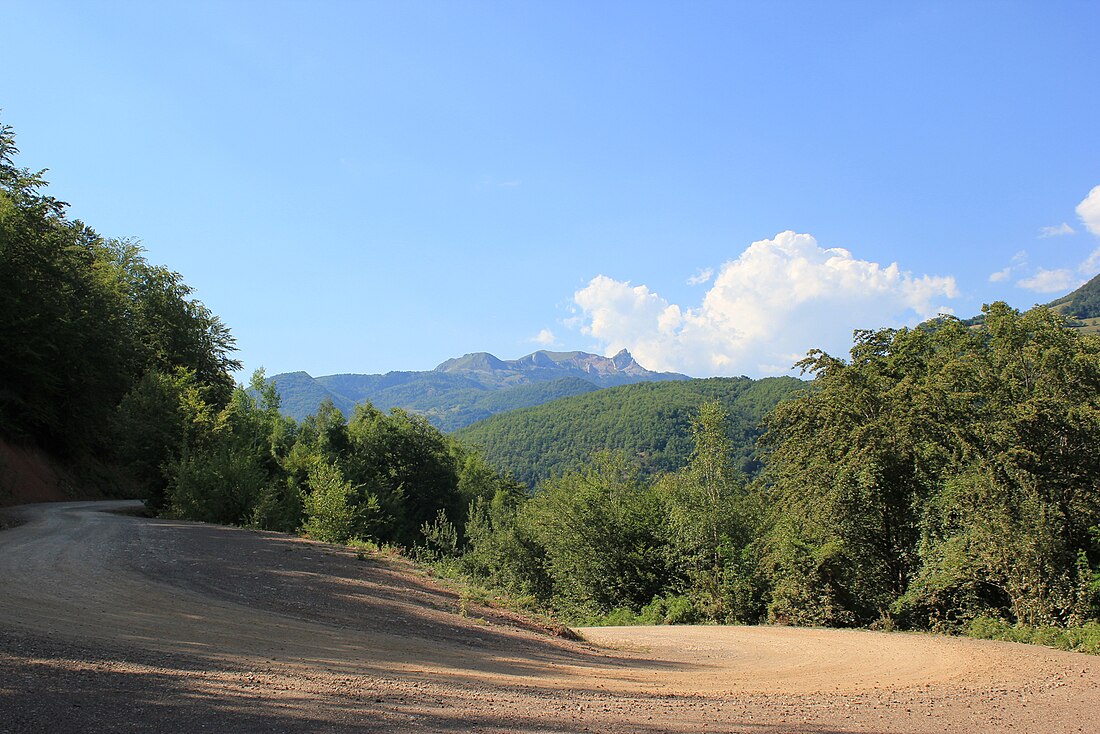 Jabuka (Foča-Ustikolina)