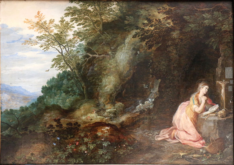 File:Jan Brueghel I-Marie Madeleine.jpg