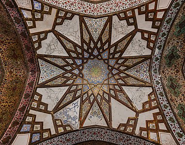 Jardín de Fin, Kashan, Irán, 2016-09-19, DD 17