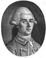 Jean-Dominique Cassini (1748-1845)
