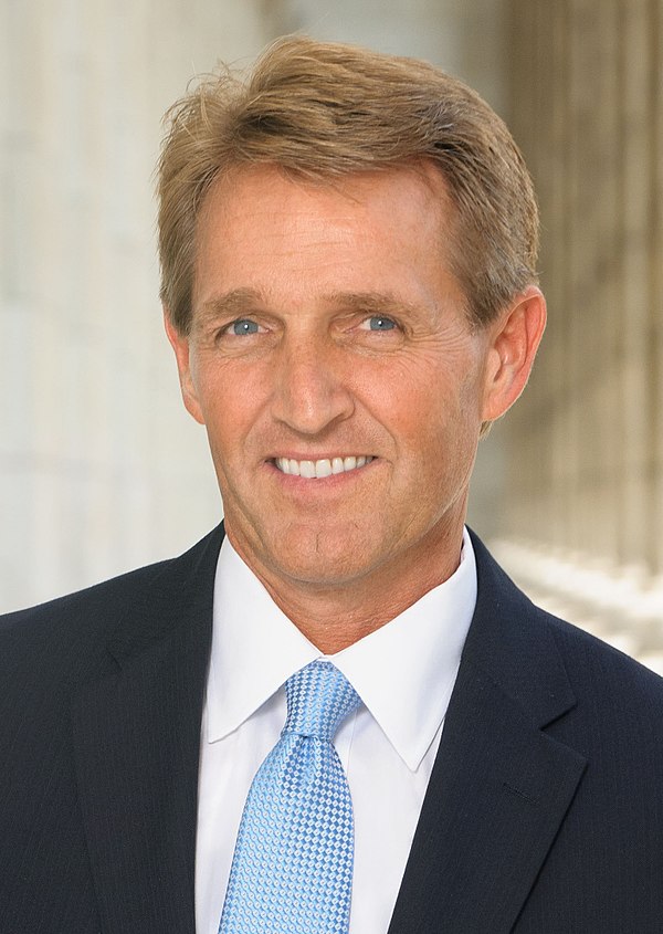 Flake during the 113th Congress