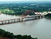 Jefferson Barracks Bridge 1993 flood-2.jpg
