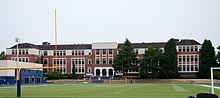Thumbnail for Jefferson High School (Portland, Oregon)