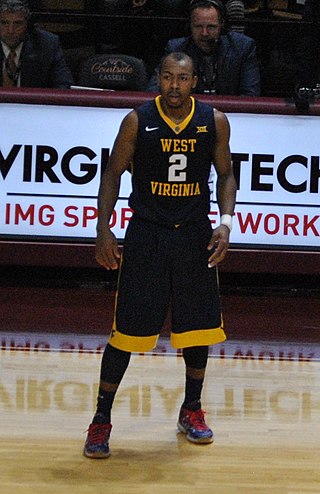 <span class="mw-page-title-main">Jevon Carter</span> American basketball player