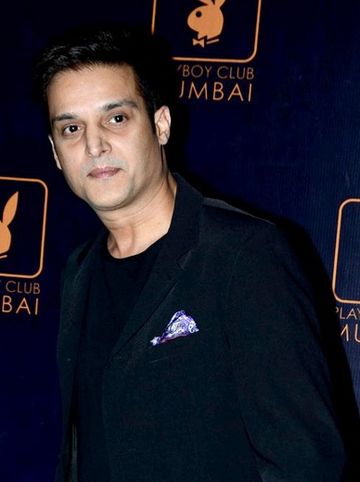 Jimmy Sheirgill