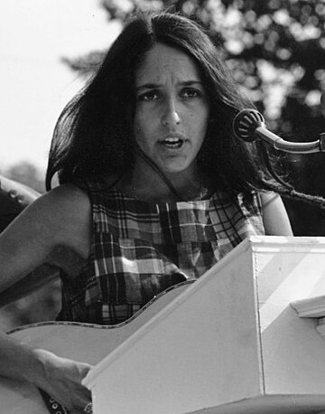 Joan Baez