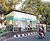 TransJogja Bus Stop