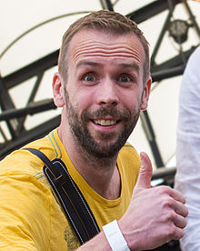 Johan Östling i juli 2015.jpg