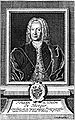 Johann Wilhelm von Berger (1672–1751)