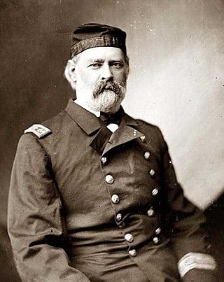 <span class="mw-page-title-main">John Carson Febiger</span> United States Navy admiral