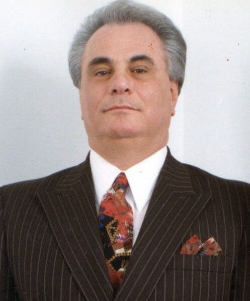 Image: John Gotti FBI booking (cropped) 2(b)