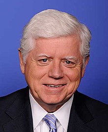 John Larson Caucus Démocratique Portrait.jpg