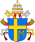 Герб Папы Римского Иоанна Павла II