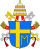 Jan Paweł 2 coa.svg