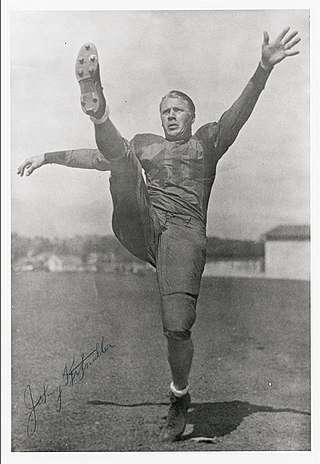 <span class="mw-page-title-main">Johnny Kitzmiller</span> American football player (1904–1986)