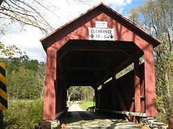 Johnson Covered Bridge 1.JPG