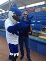 Ace (Toronto Blue Jays), SportsMascots Wikia