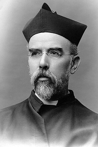 <span class="mw-page-title-main">Joseph J. Himmel</span> American Jesuit priest and missionary