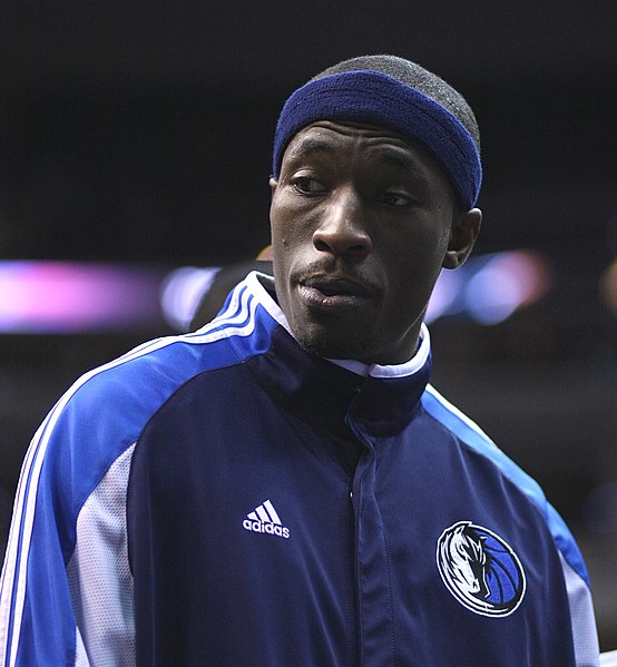 File:Josh Howard Mavs (cropped).jpg