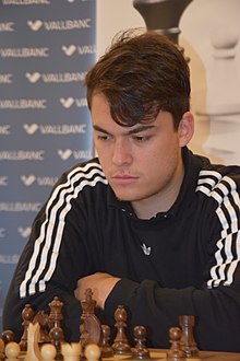 Wesley So - Wikipedia