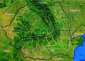 harta romaniei prahova Județul Prahova   Wikipedia