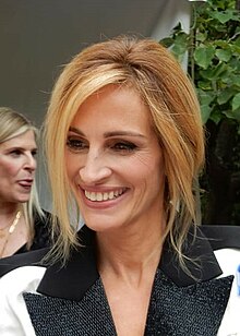 Julia Roberts - Wikipedia