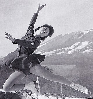 <span class="mw-page-title-main">Junko Hiramatsu</span> Japanese figure skater