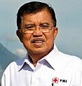 Gambar mini seharga Daftar Ketua Umum Palang Merah Indonesia