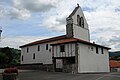 Église Saint-Pierre de Juxue